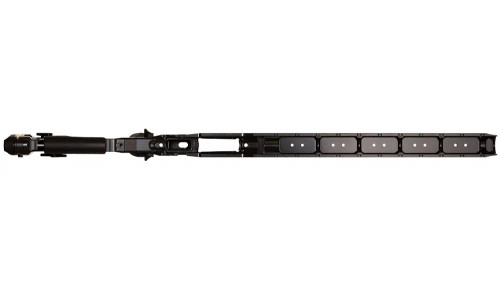 Vision Remington 700 SA Pro Chassis