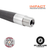 Bartlein 7 PRC 9 Twist Impact Action Carbon Fiber MTU 22"