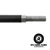 Benchmark 7mm Carbon Fiber Sendero 8.5 Twist Cut Rifled 22" Finish