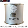 21393279 Mack/Volvo MP7/MP8-D11/D13 DPF (RED 52989)