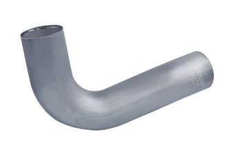 04-15653-001 Left Exhaust Pipe for Freightliner