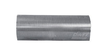 04-19105-014 Freightliner Classic 5" x 18" Flex Hose