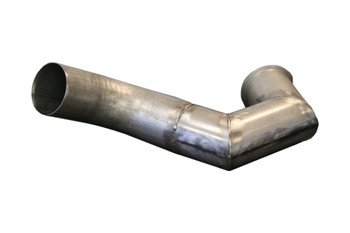 M66-6702 Exhaust Pipe for Peterbilt 367/388 Paccar Engine