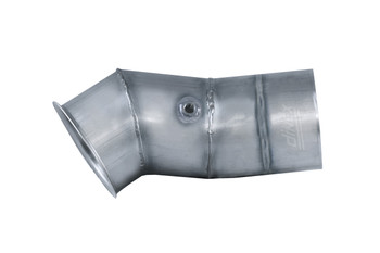 20554781-0917 Exhaust Pipe for Volvo