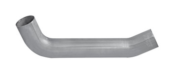 21131576 Double Bend Exhaust Pipe for Volvo