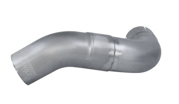 23200555 Exhaust Pipe 5" Multi bend ID/OD for Volvo