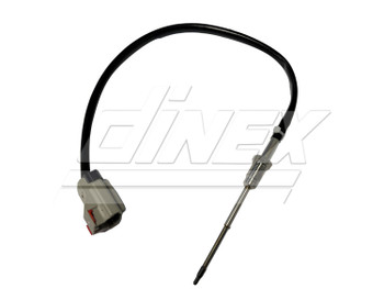 2872468, 4988179 Temperature Sensor for Cummins