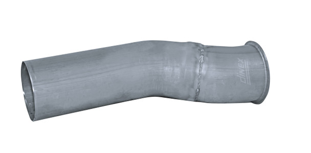 04-21016-002 Freightliner Turbo Exhaust Pipe 5" x 19.61"