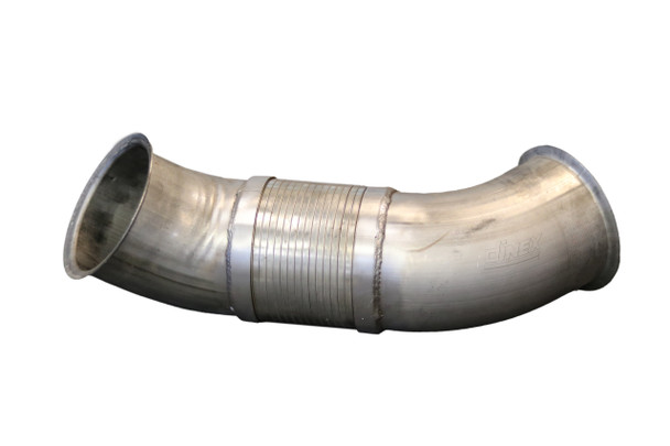 3989810C1 Exhaust Flex International Prostar Cummins ISX