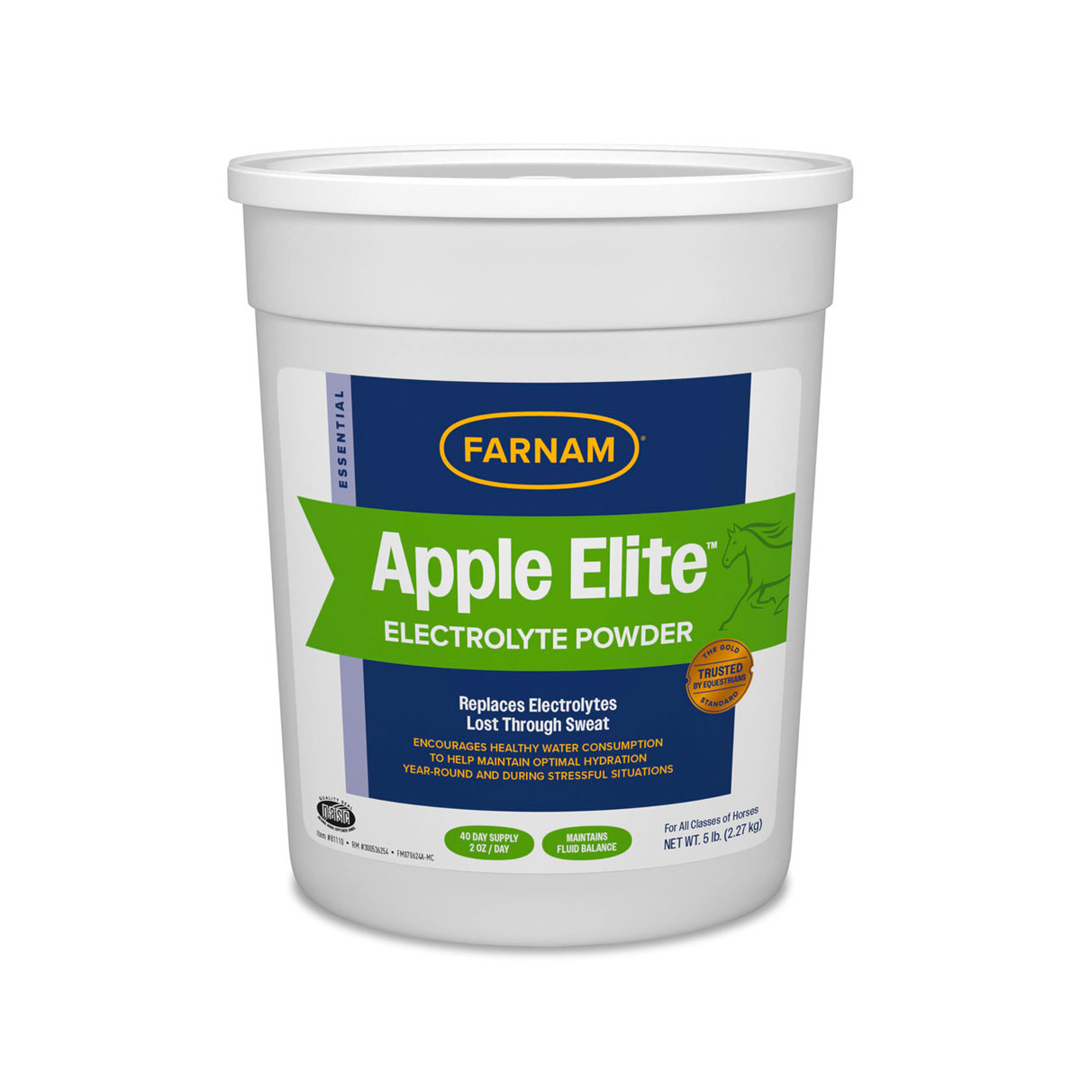 Farnam® Apple Elite™ Powder - 5 lbs
