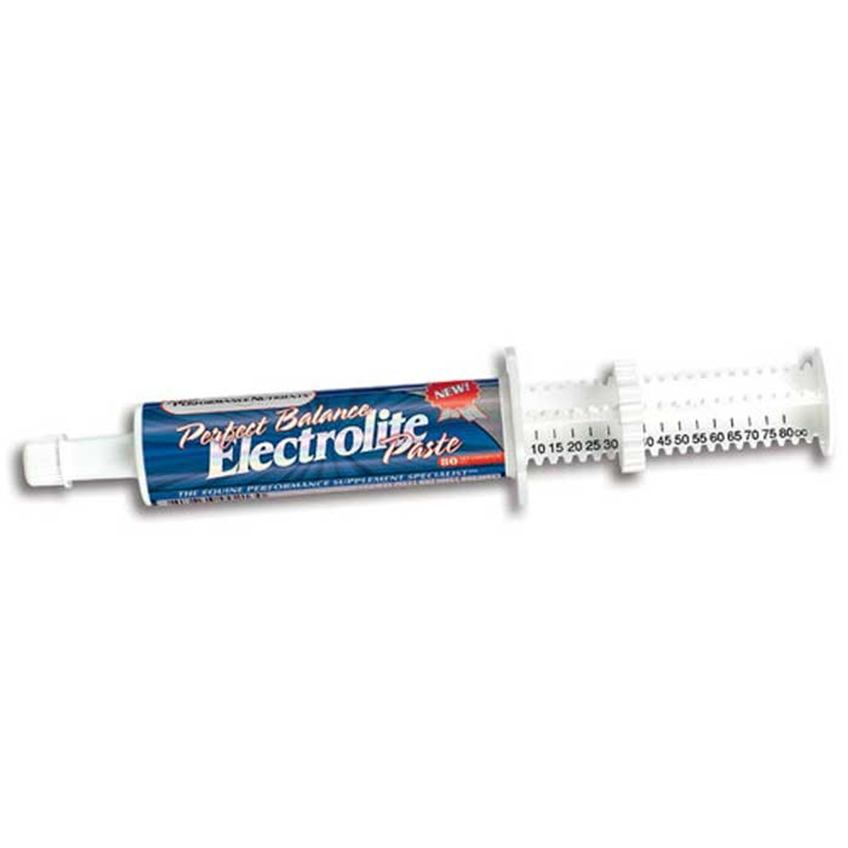 Perfect Balance Electroliteâ„¢ Paste  - 80 mL Perfect Balance Electroliteâ„¢ Paste  - 80 mL