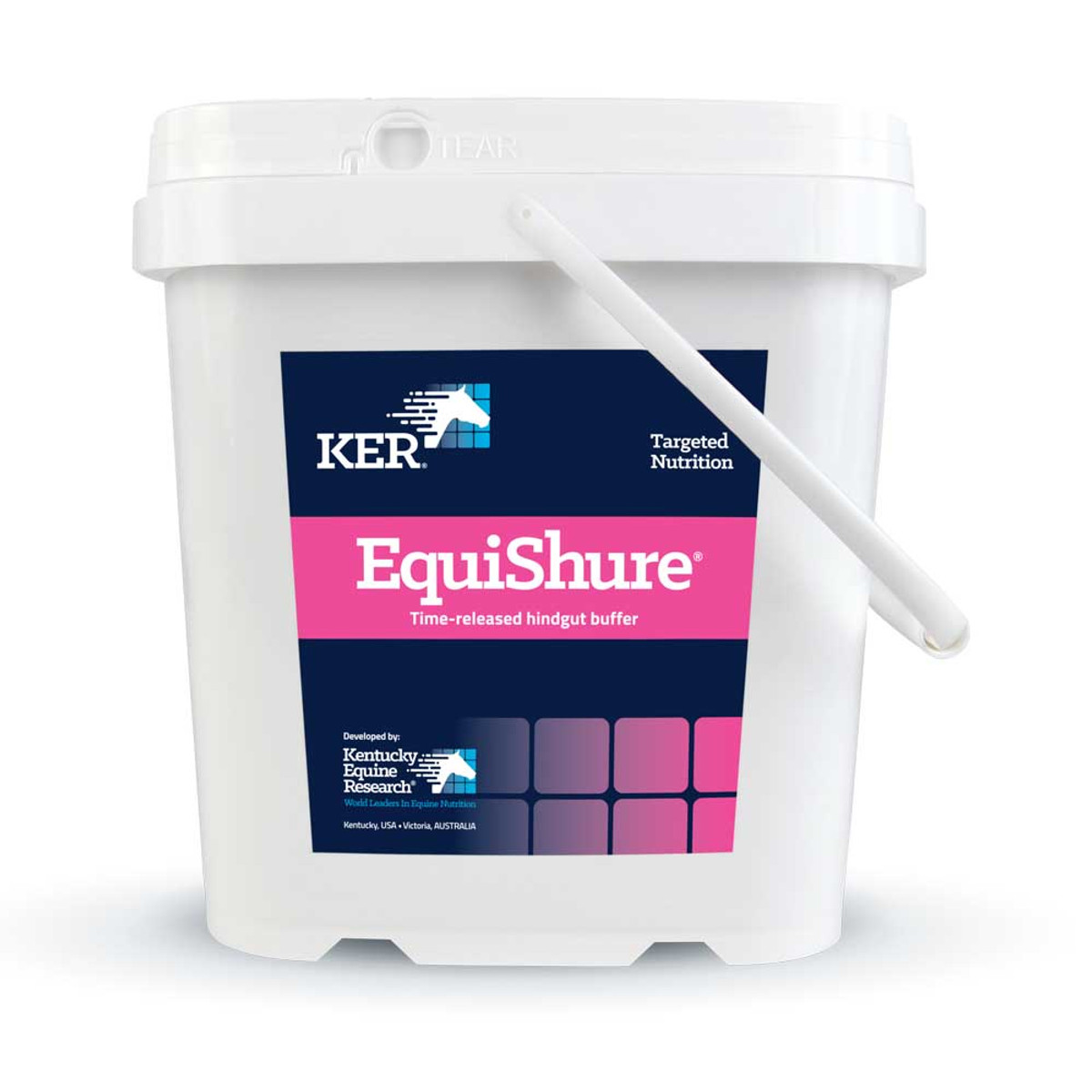 KER® EquiShure® Powder - 18 kg (39.7 lb) KER® EquiShure® Powder - 18 kg (39.7 lb)
