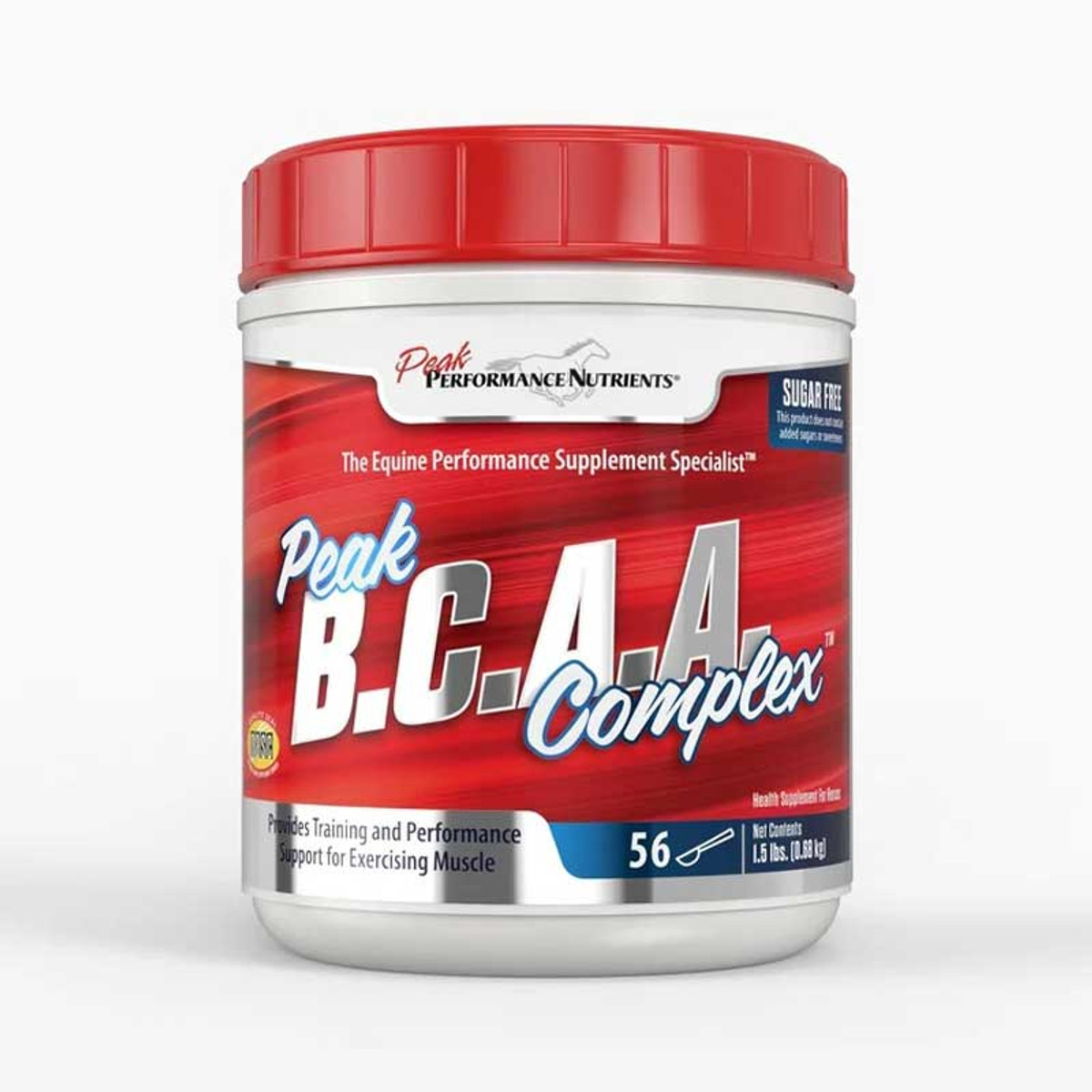 BCAA Complexâ„¢ Powder - 1.5 lbs BCAA Complexâ„¢ Powder - 1.5 lbs