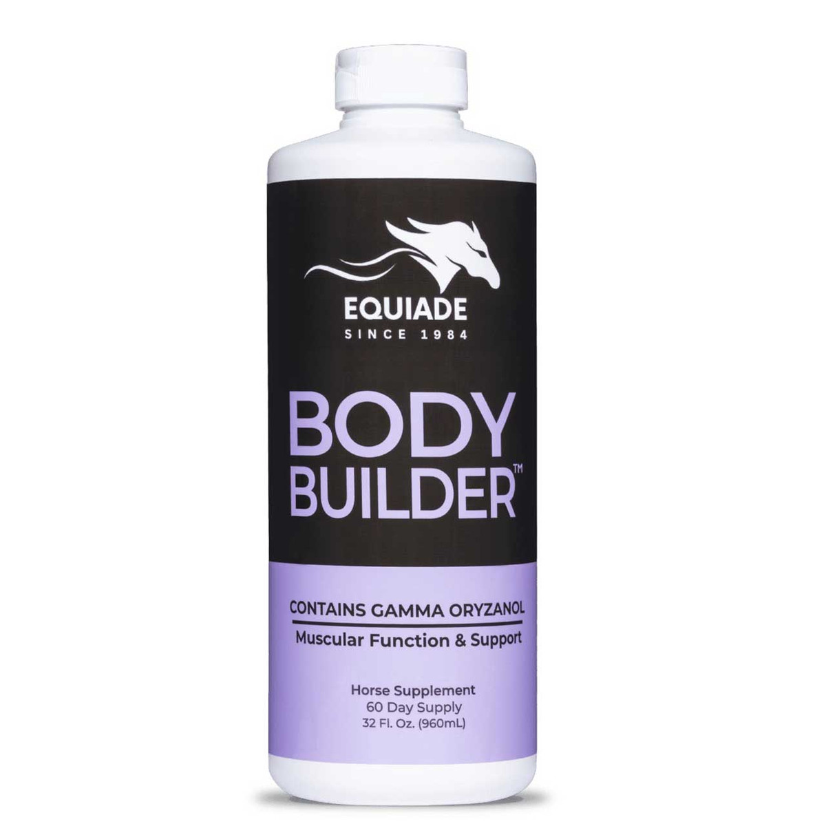 Body Builder™ Quart