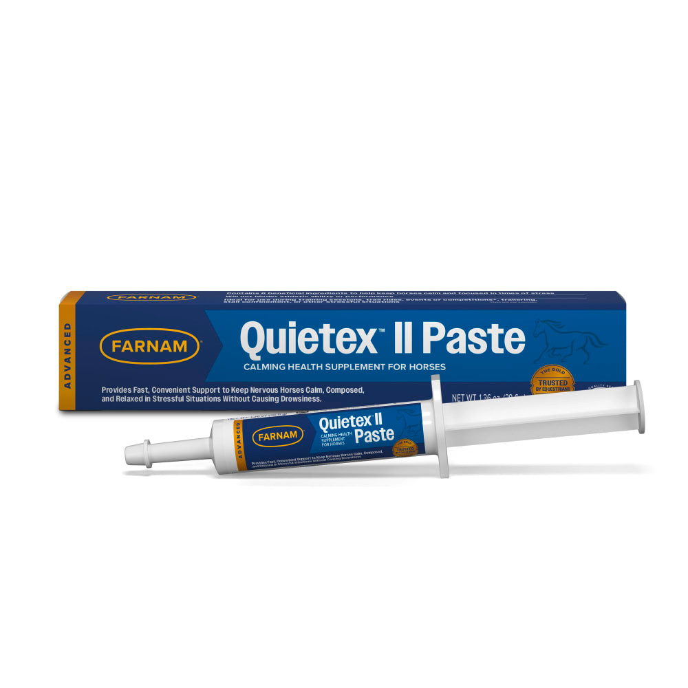 Quietex™ II Paste 1.09 oz (32.5 ml)