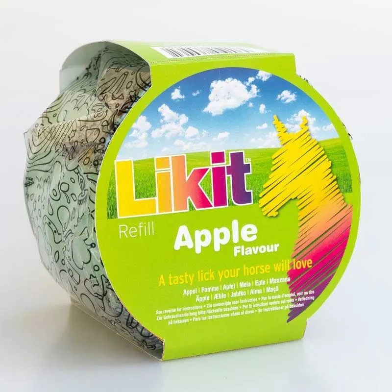Likit™ Refill Equine Treat 625 gm