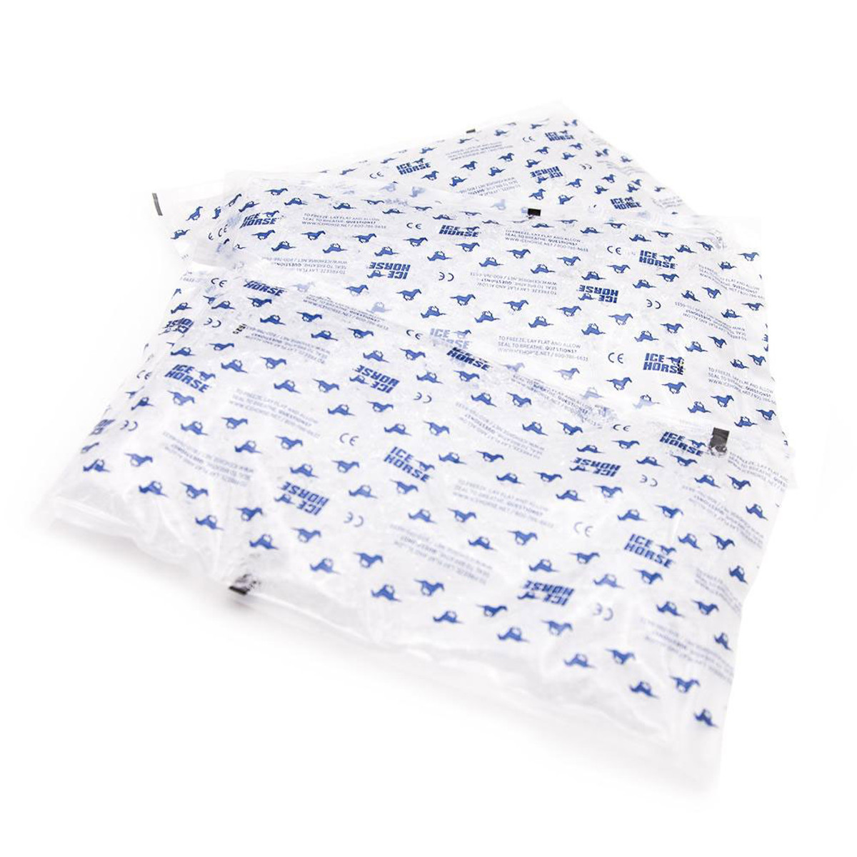 Ice Horse® Replacement Ice Packs - 12 pack Ice Horse® Replacement Ice Packs - 12 pack
