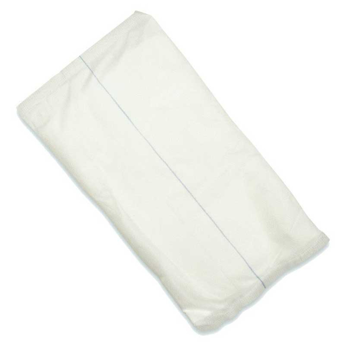 Abdominal Pad Dressing - 8" x 8" Sterile - 25's