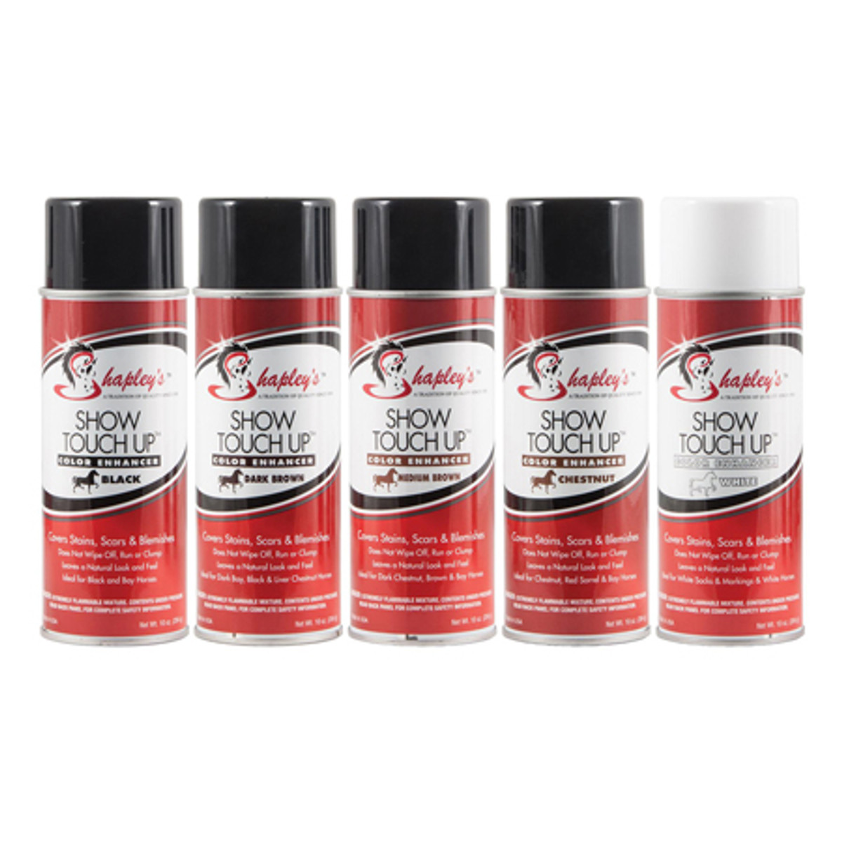 Shapley's™ Show Touch Up Spray - 10 oz Shapley's™ Show Touch Up Spray - 10 oz
