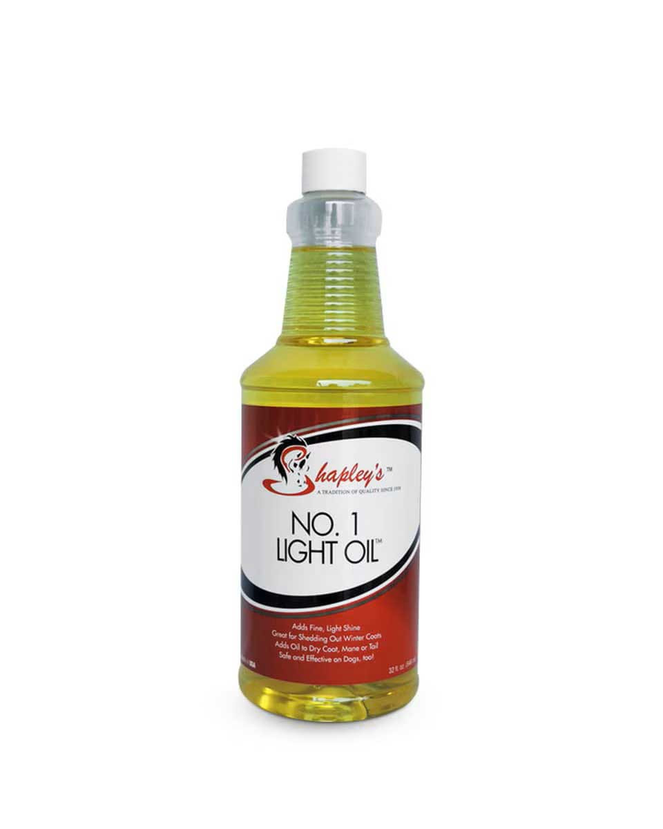 Shapley's™  No. 1 Light Oil - Quart Shapley's™  No. 1 Light Oil - Quart
