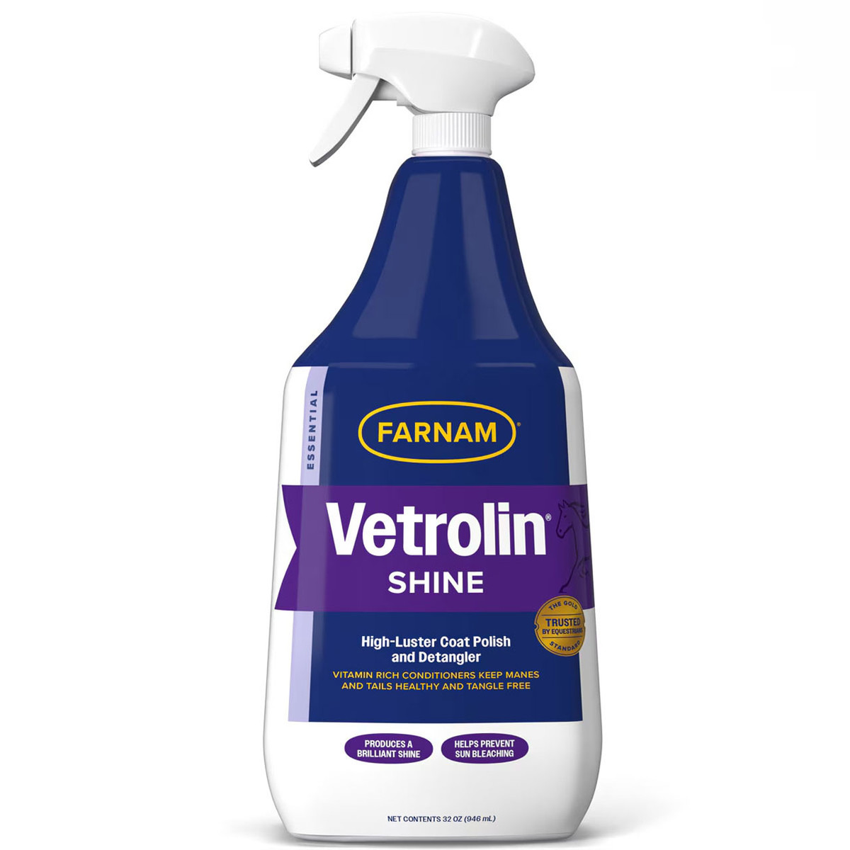 Vetrolin® Shine - Quart