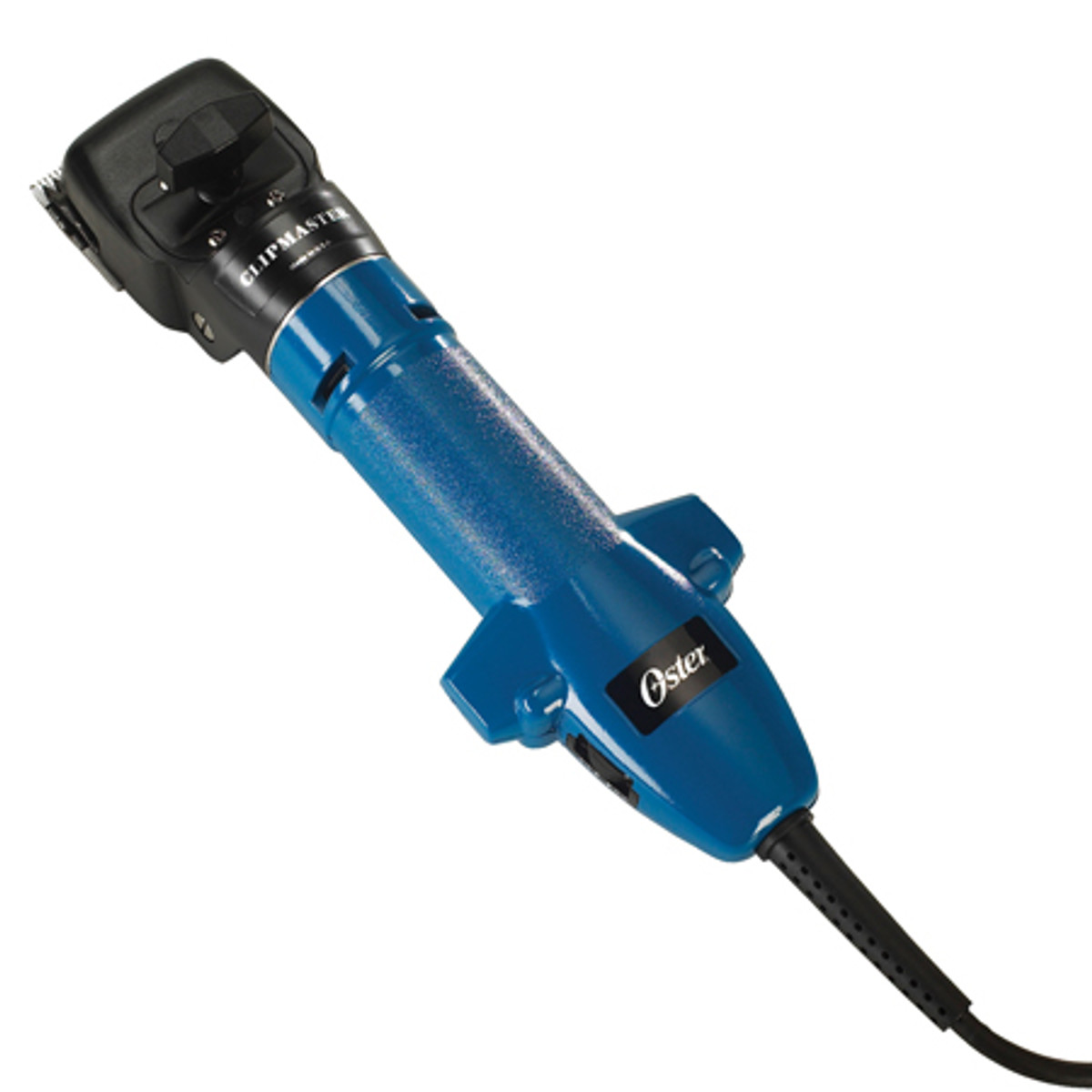 Oster® Clipmaster® Variable-Speed Clipper Oster® Clipmaster® Variable-Speed Clipper