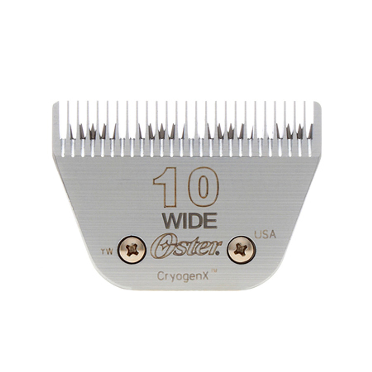 Oster® A5® Clipper Blade - Size 10W