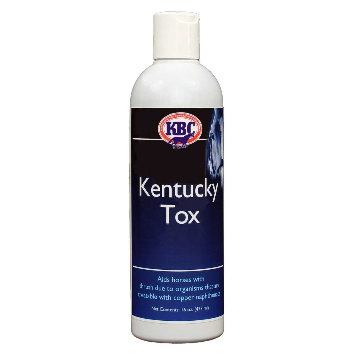 Kentucky Tox  - Pint