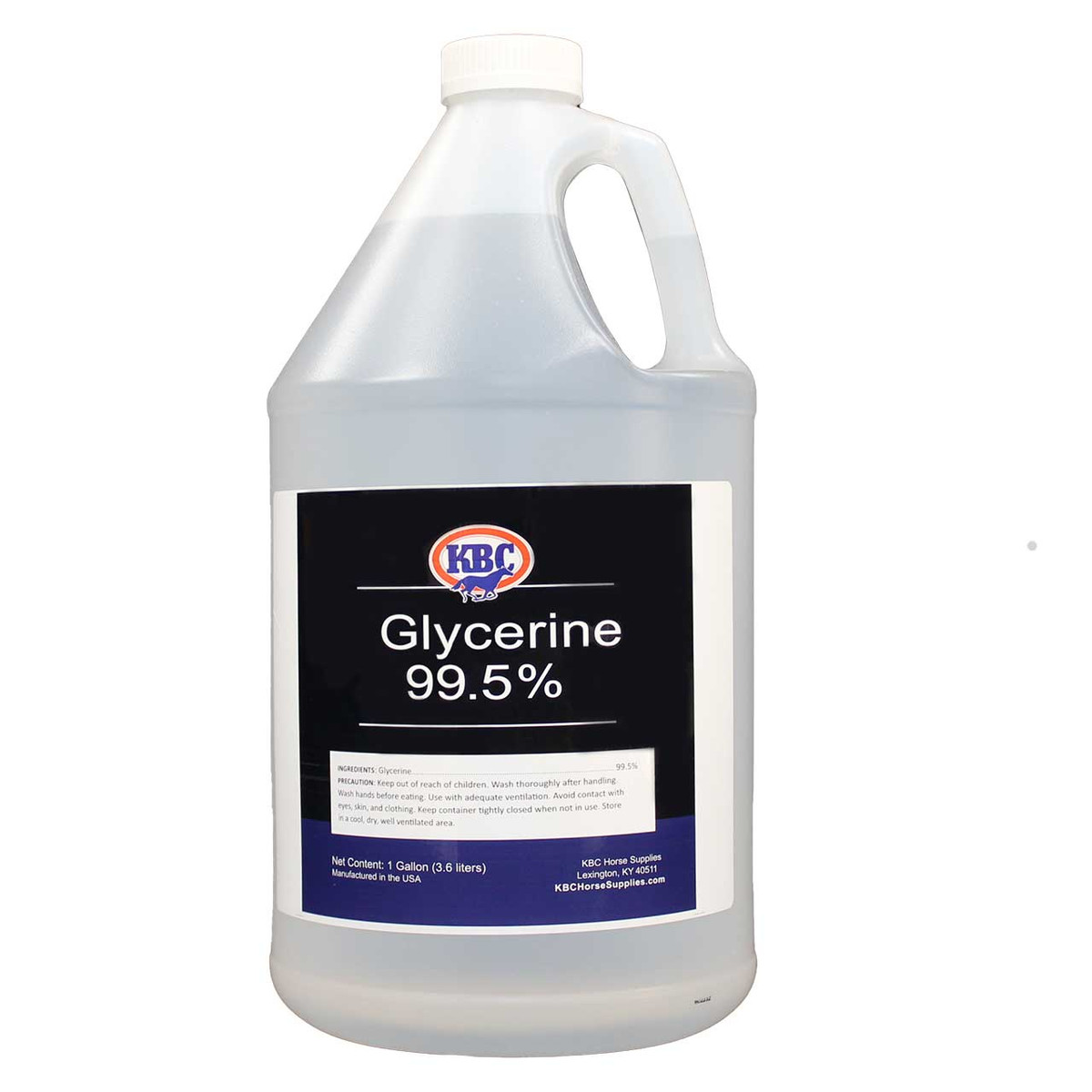Kentucky Glycerine - Gallon