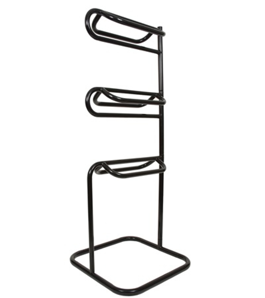 3 Tier Saddle Rack - Heavy Duty