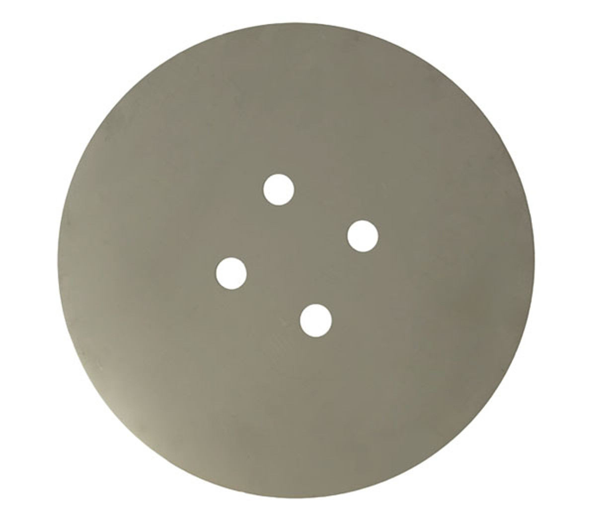 Varnan Waterer - Stainless Steel Disk 20"