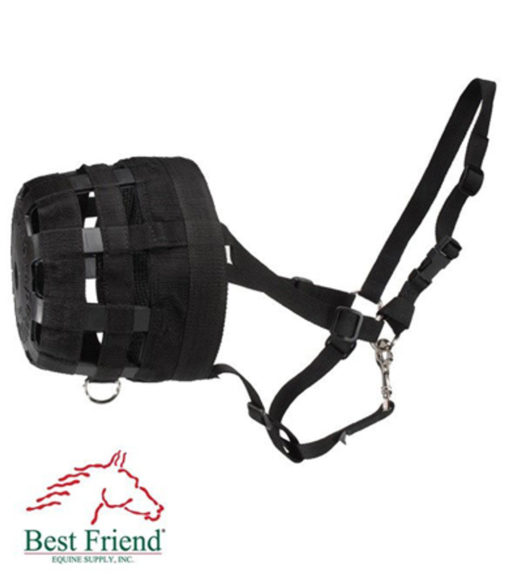 Best Friend®  Deluxe Muzzle - Draft