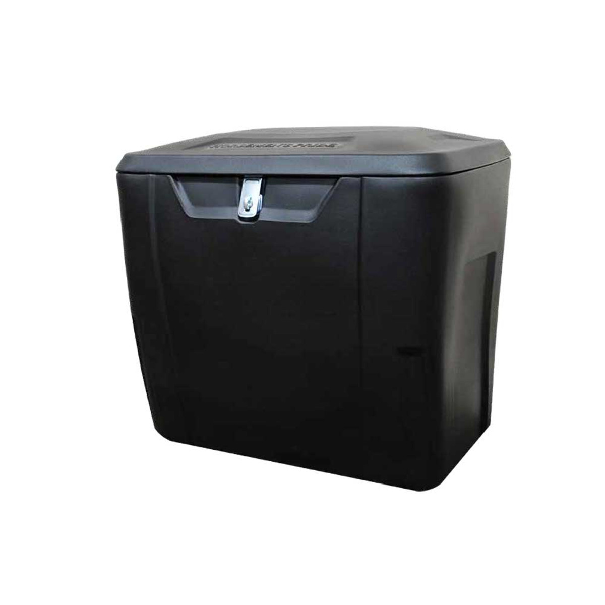 Horsemen's Pride® Feed Bin BLACK