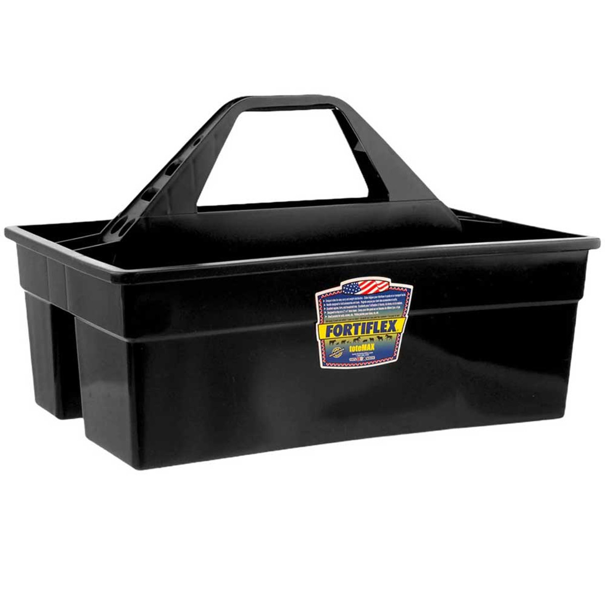 Fortiflex® Tack Caddy Box Fortiflex® Tack Caddy Box