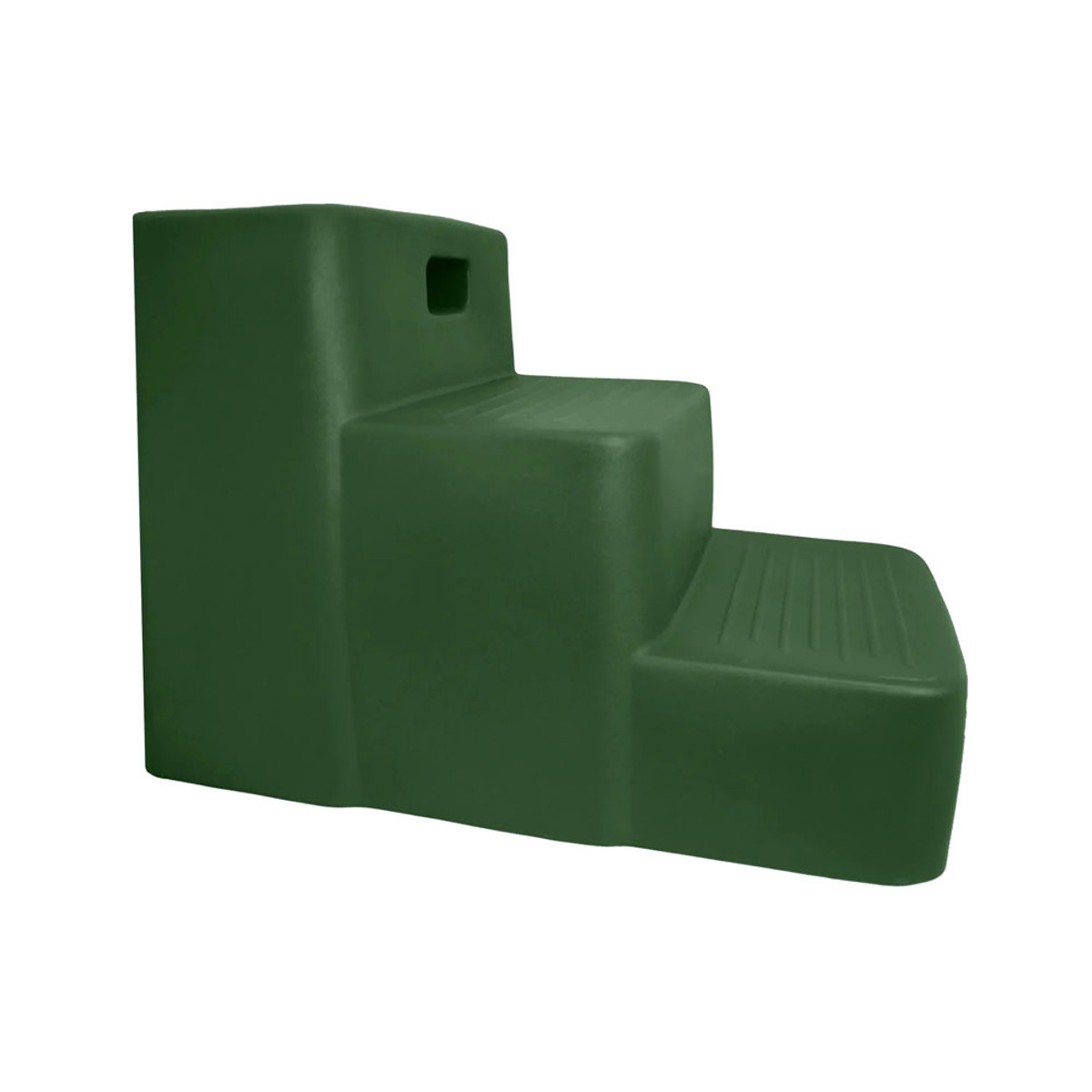 Horsemen's Pride™ Mounting Block - 3 Step HUNTER