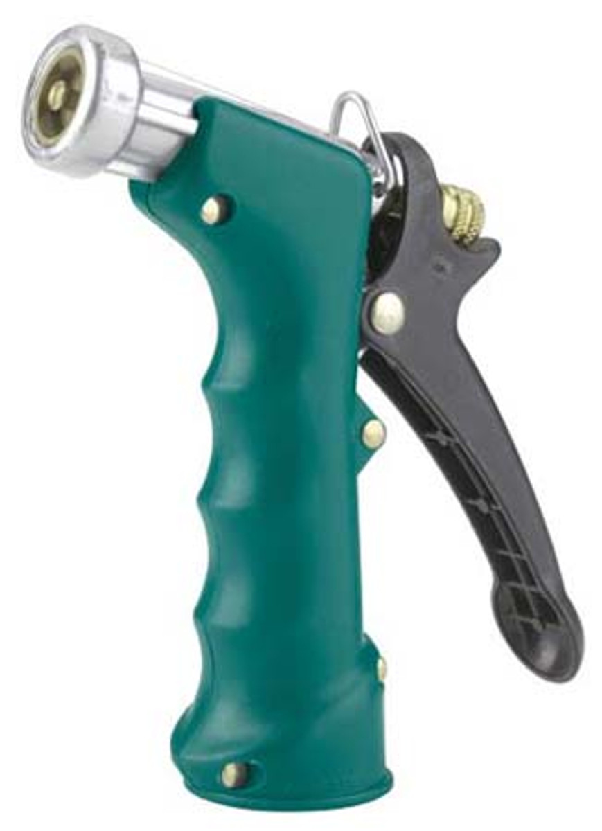 Insulated Pistol Nozzle