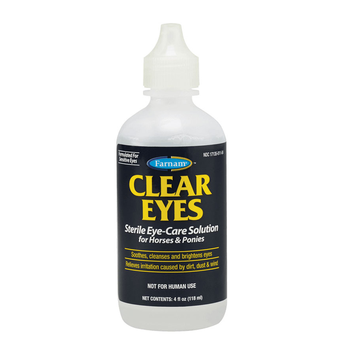 Farnam® Clear Eyes - 4 oz