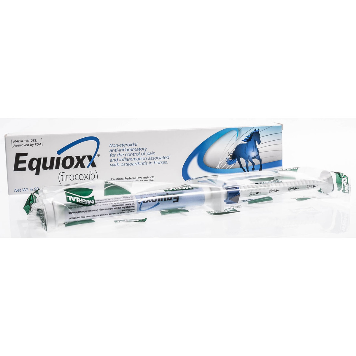 Equioxx Oral Paste (Rx)