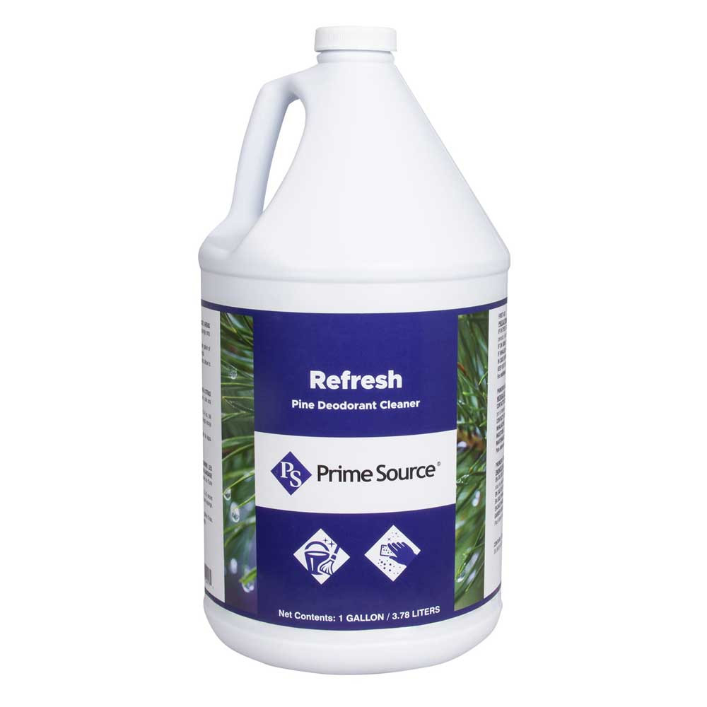 Refresh Pine Oil Cleaner- Gallon