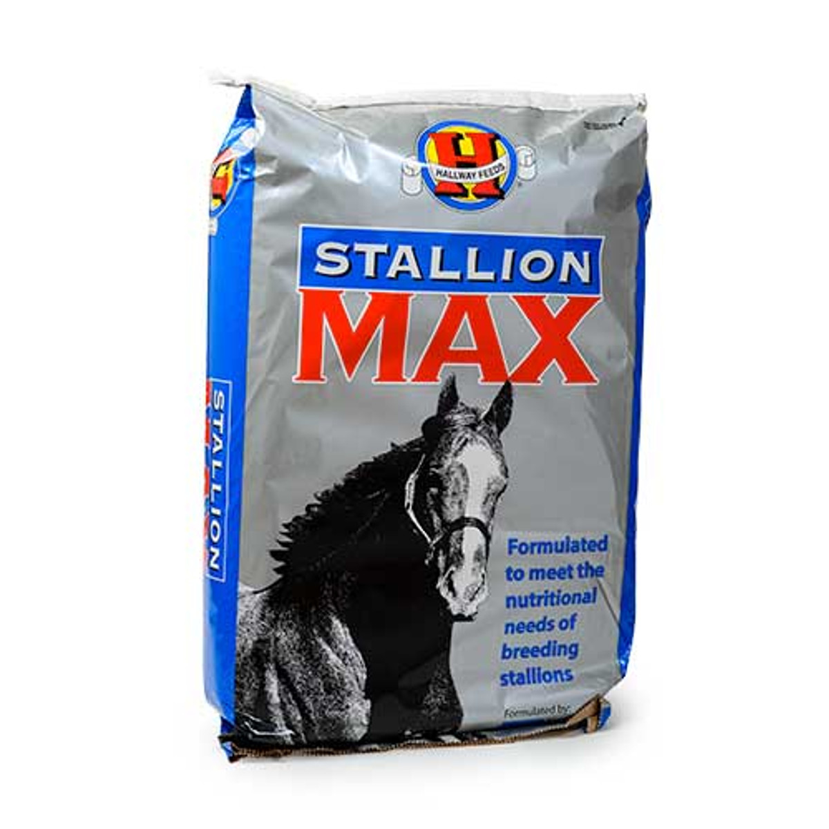 Hallway® Feeds Stallion Max® Feed  - 50 lb