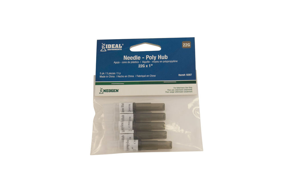 NEEDLES & COLLECTORS