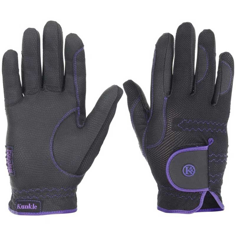 Kunkle Everyday Riding Glove