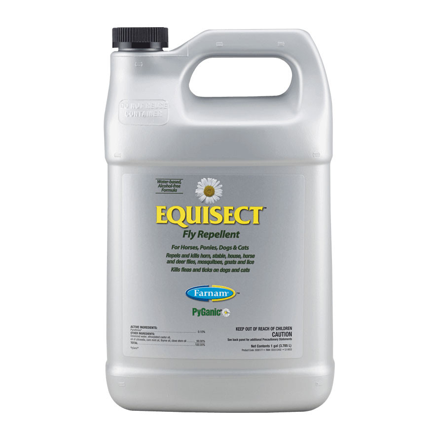 Equisect™ Fly Repellent - Gallon