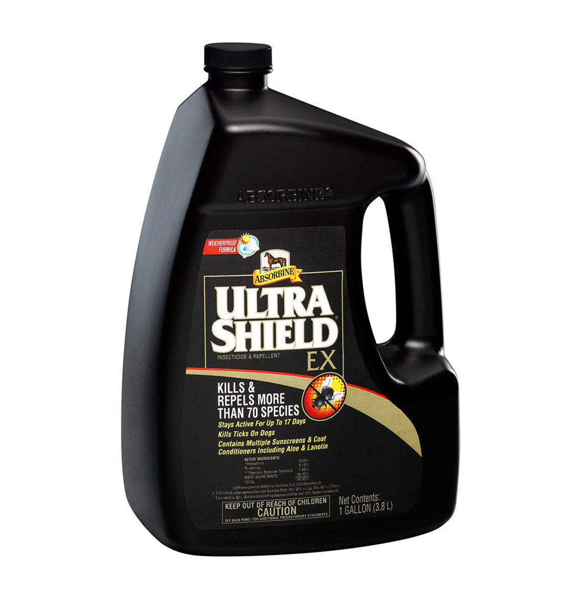UltraShield® EX Fly Spray - Gallon