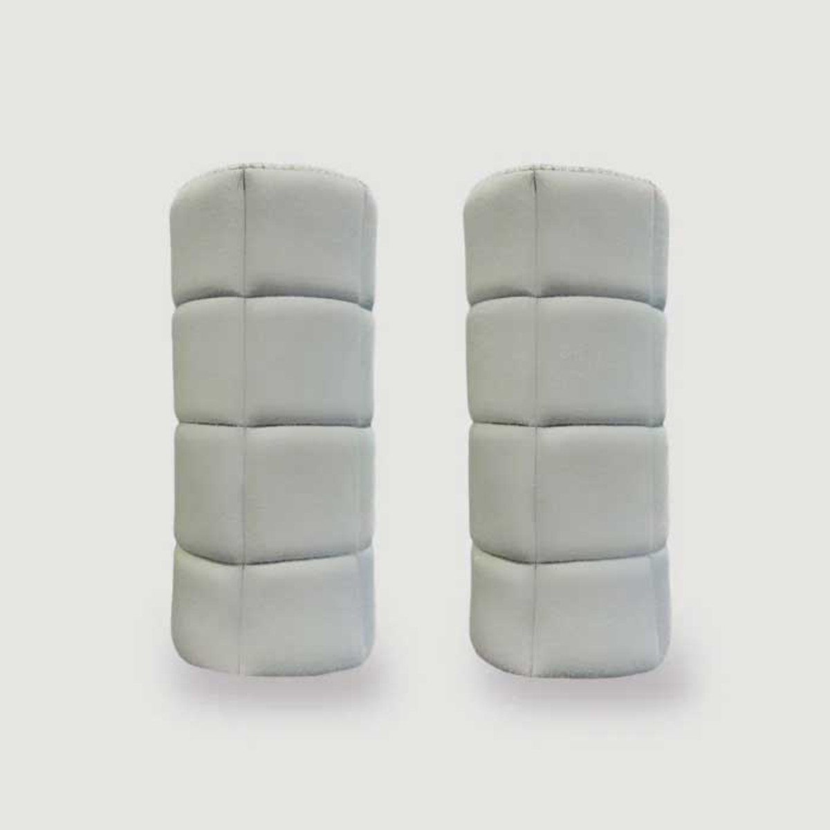 Circulation Standing Wraps- Pair Circulation Standing Wraps- Pair