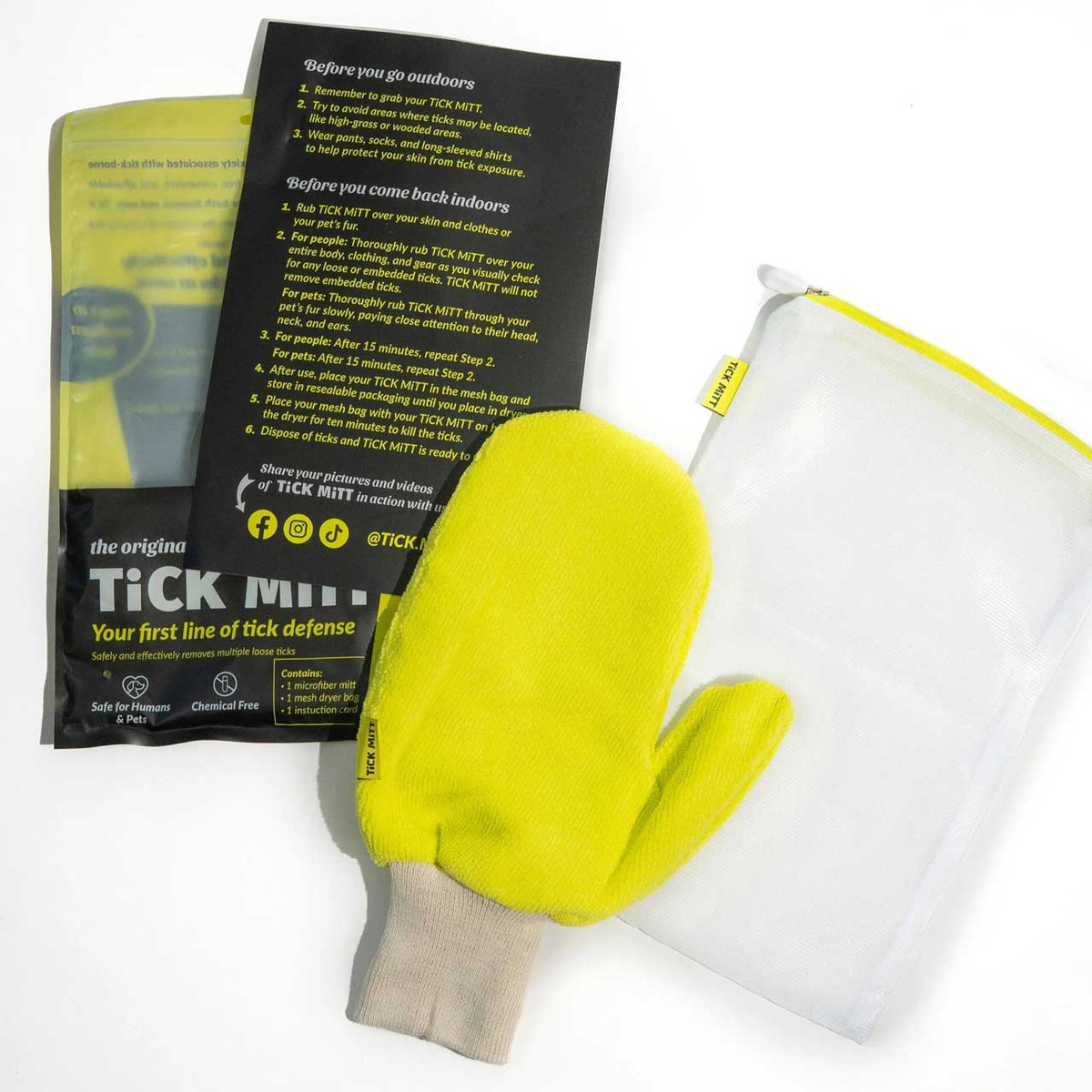TiCK MiTT TiCK MiTT