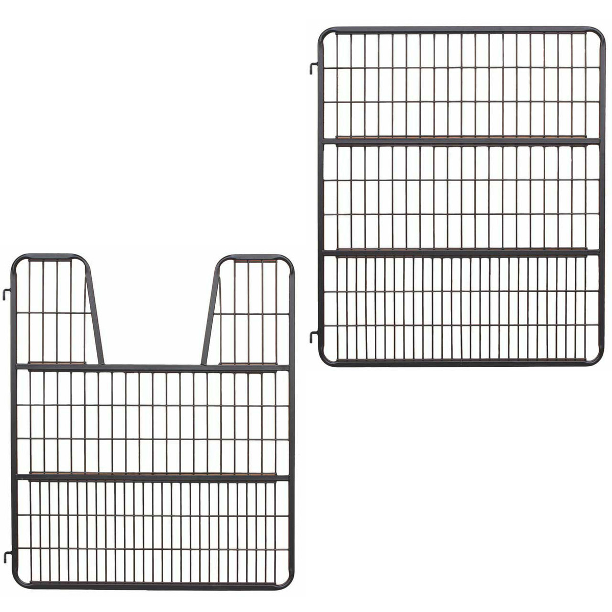 Scenic Road™ Tall Stall Gate - With or Without Yoke