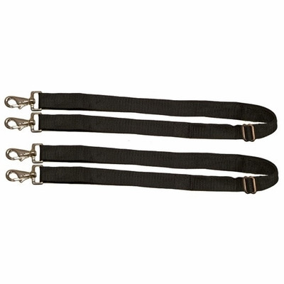Replacement Leg Straps - Pair