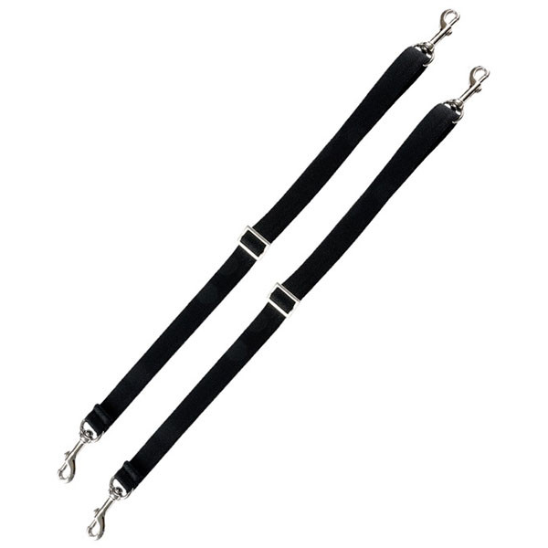 Replacement Elastic Leg Holds - Pair