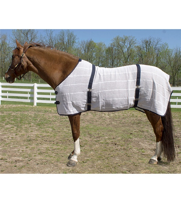 Irish Knit Anti-Sweat Sheet